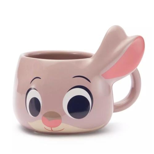 كوب ديزني ستور Judy Hopps – زوتوبيا