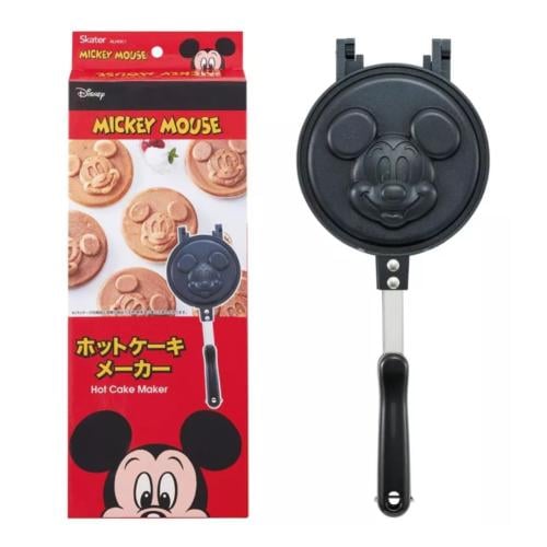 صانعة بان كيك - ميكي ماوس