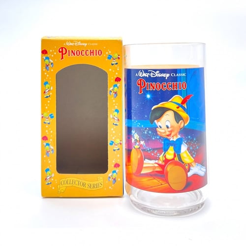 هدايا وجبات - كأس بنوكيو