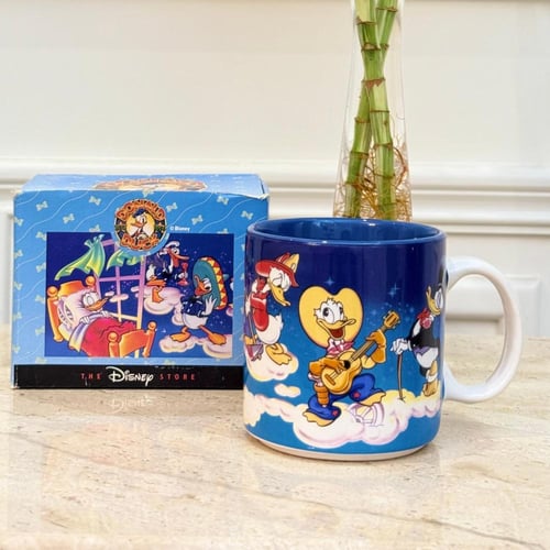 كوب ديزني ستور ڤنتج - بطوط