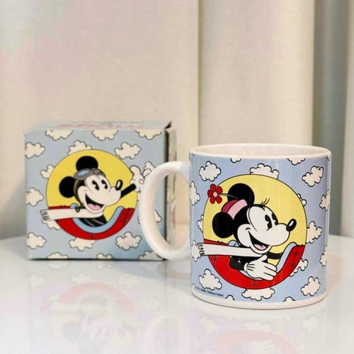 كوب ديزني ستور ڤنتج - ميكي ماوس