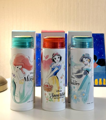 مطارة - سنو وايت