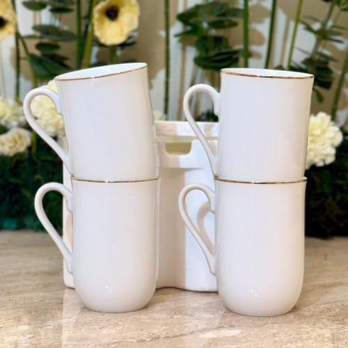 طقم أكواب ديزني فنتج - شخصيات ديزني