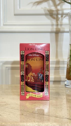 هدايا وجبات - كأس الأسد الملك