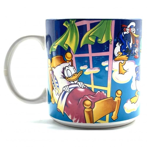 كوب ديزني ستور ڤنتج - بطوط