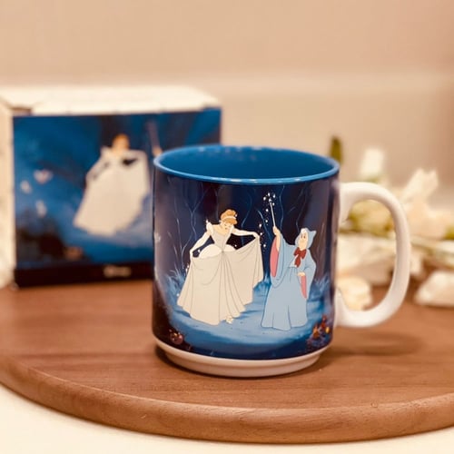 كوب ديزني ستور ڤنتج - سندريلا