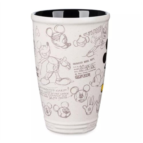كوب ديزني ستور - ميكي ماوس