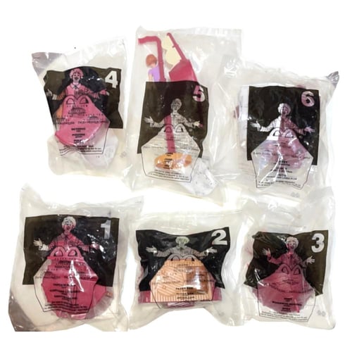 العاب هابي ميل - بيتر بان الجزء الثاني