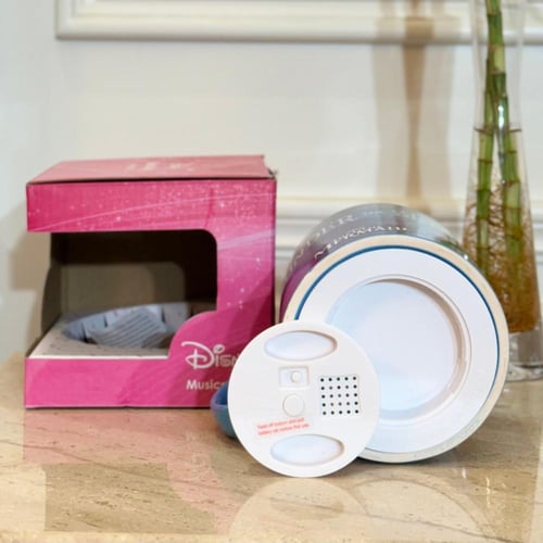 كوب موسيقي – حورية البحر