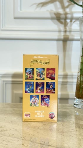 هدايا وجبات - كأس بنوكيو