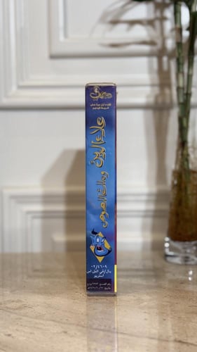 شريط فديو ديزني - علاء الدين وملك اللصوص