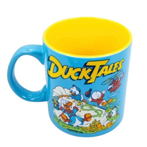 كوب ديزني قصص بطوطية