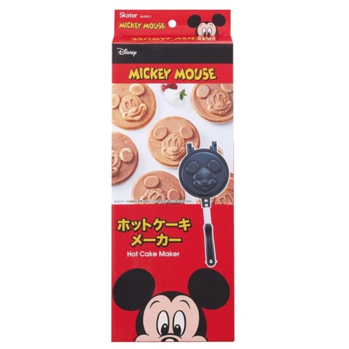 صانعة بان كيك - ميكي ماوس