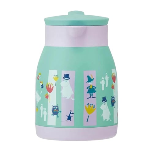 ترمس - Mommin ( وادي الأمان )