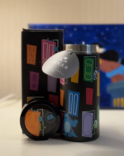 مطارة - شركة المرعبين المحدودة