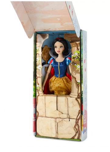 دمية - سنو وايت