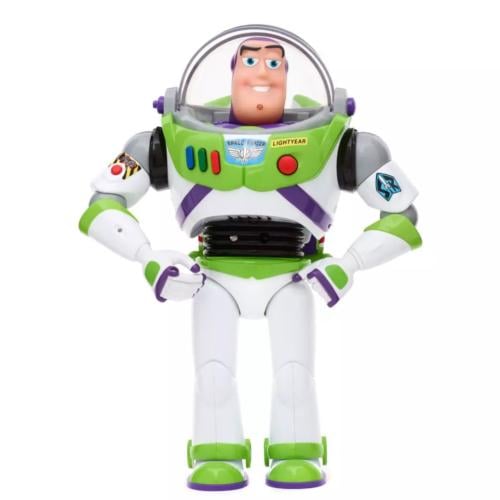 دمية ديزني ستور الناطقة - باز يطير