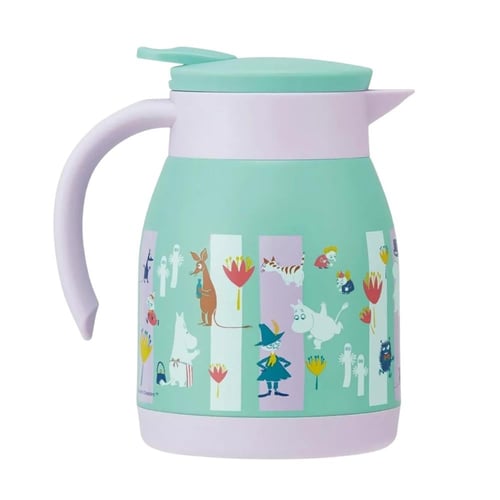 ترمس - Mommin ( وادي الأمان )