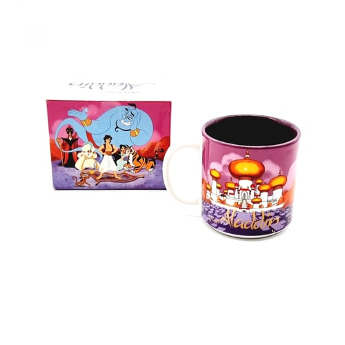 كوب ديزني ستور ڤنتج - علاء الدين