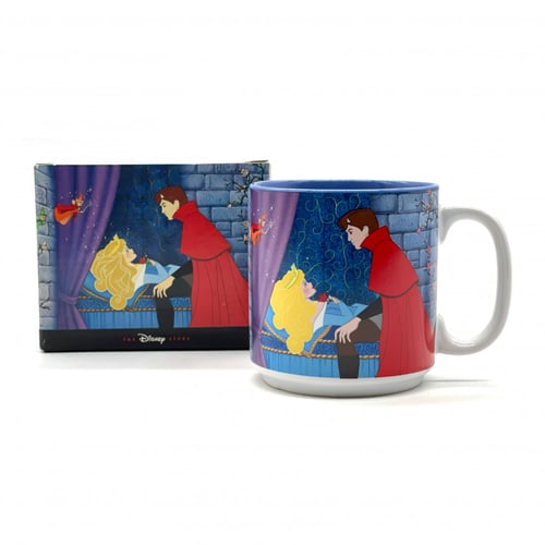 كوب ديزني ستور ڤنتج - الأميرة النائمة