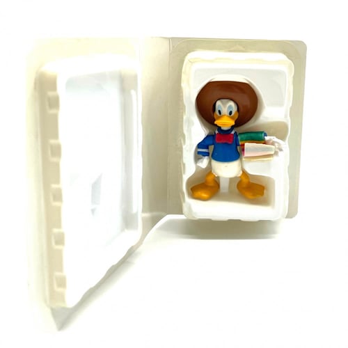 ألعاب هابي ميل VHS - الأشقياء الثلاثة (بطوط)