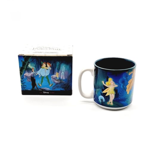 كوب ديزني ستور ڤنتج- بيتر بان