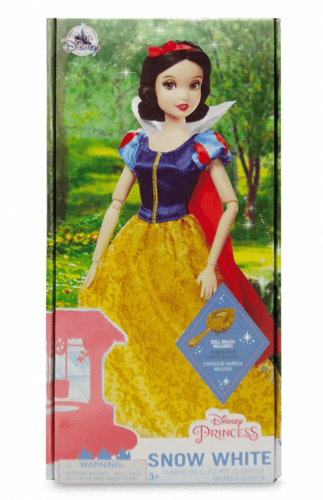 دمية - سنو وايت