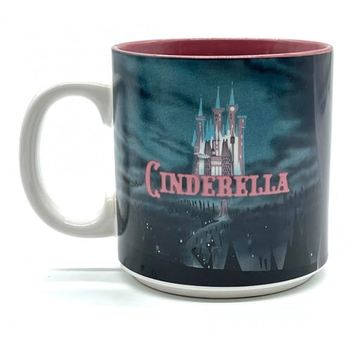 كوب ديزني ستور ڤنتج - سندريلا