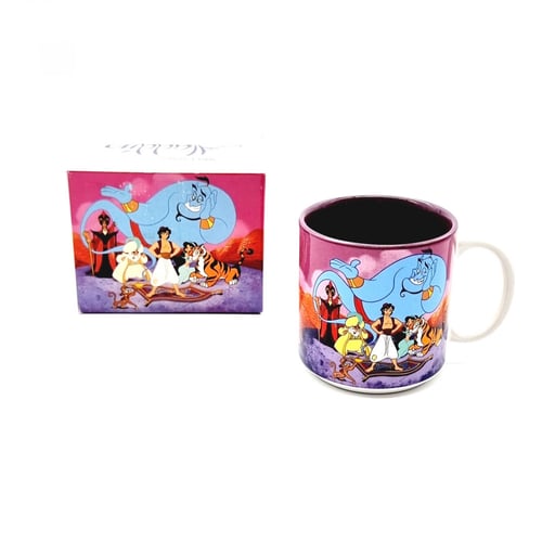 كوب ديزني ستور ڤنتج - علاء الدين