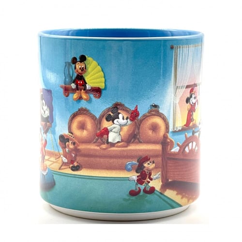 كوب ديزني ستور ڤنتج - ميكي ماوس
