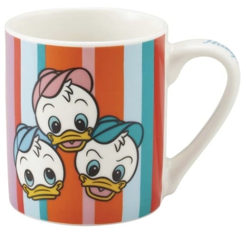 كوب ديزني - التؤام الثلاثه: كركور وفرفور وزرزور