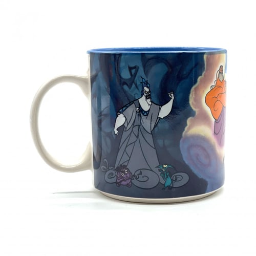 كوب ديزني ستور ڤنتج - هرقل