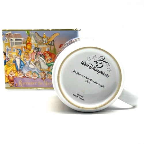 كوب ديزني ستور ڤنتج - شخصيات ديزني