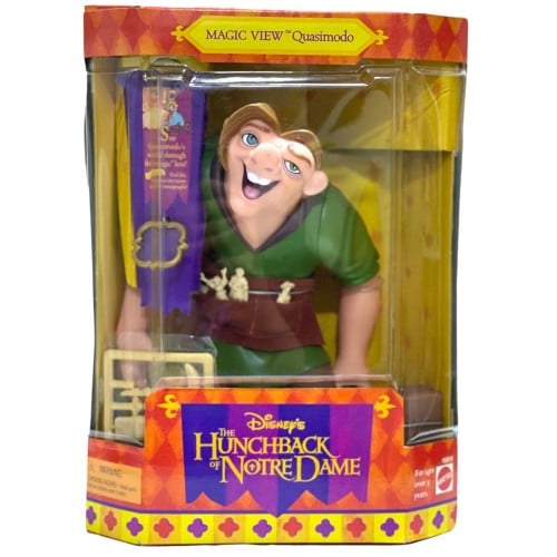 دمية كوزمايدو الكلاسيكية