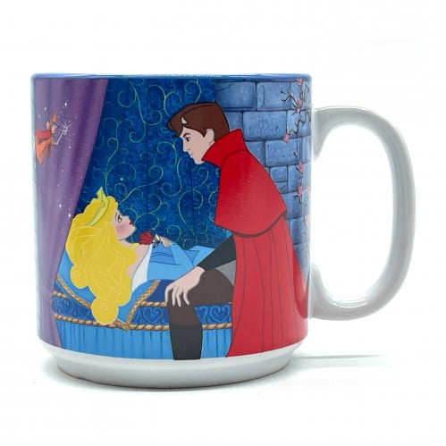 كوب ديزني ستور ڤنتج - الأميرة النائمة