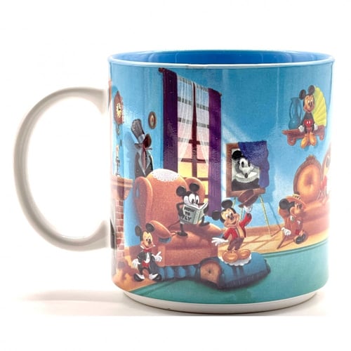 كوب ديزني ستور ڤنتج - ميكي ماوس