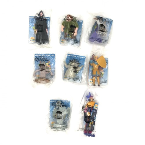 العاب هابي ميل - أحدب نوتردام