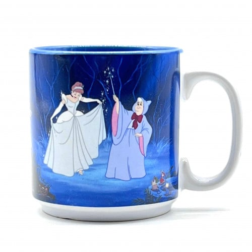 كوب ديزني ستور ڤنتج - سندريلا