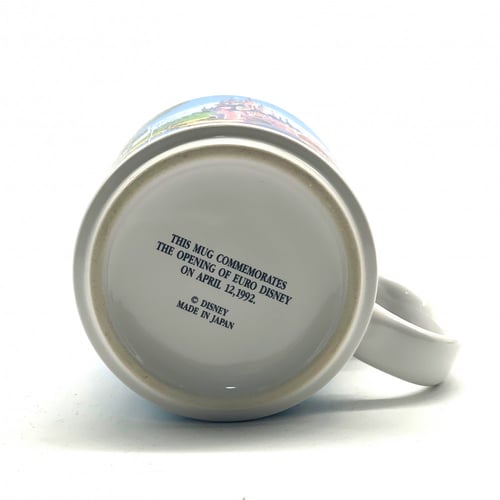 كوب ديزني ستور ڤنتج - ميكي ماوس