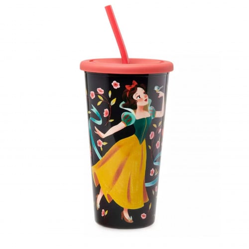 ترافيل مق - سنو وايت