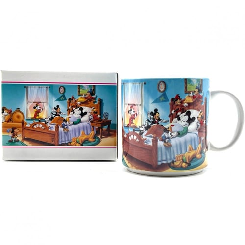 كوب ديزني ستور ڤنتج - ميكي ماوس