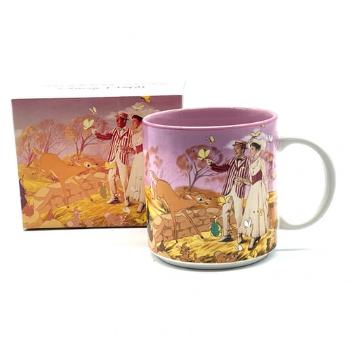 كوب ديزني ستور ڤنتج - ماري