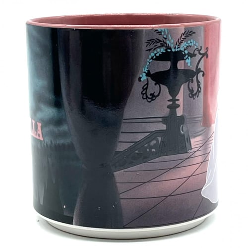 كوب ديزني ستور ڤنتج - سندريلا