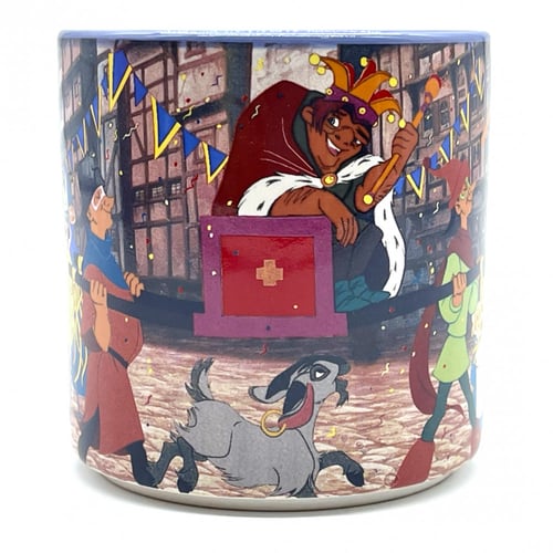 كوب ديزني ستور ڤنتج - أحدب نوتردام