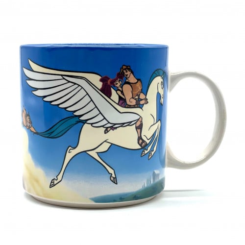 كوب ديزني ستور ڤنتج - هرقل