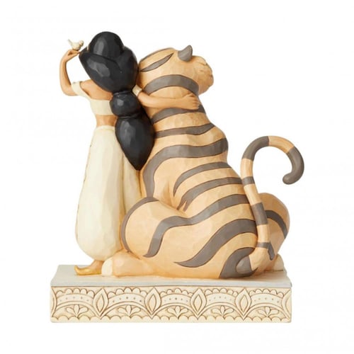 مجسم - ياسمين