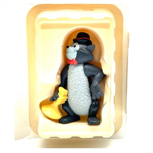 ألعاب هابي ميل VHS - قطط ذوات