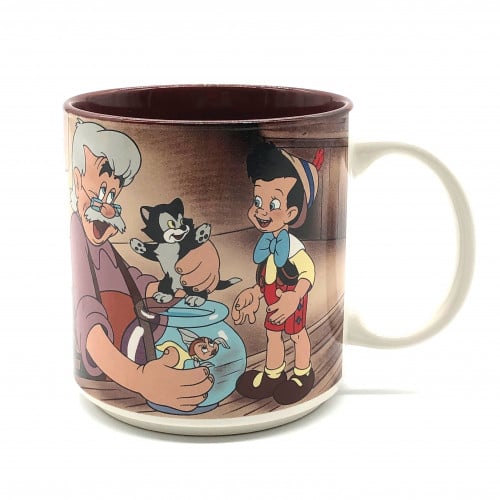 كوب ديزني ستور ڤنتج - بينوكيو