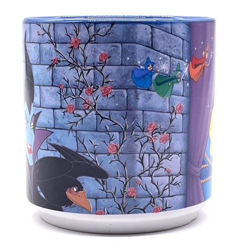 كوب ديزني ستور ڤنتج - الأميرة النائمة