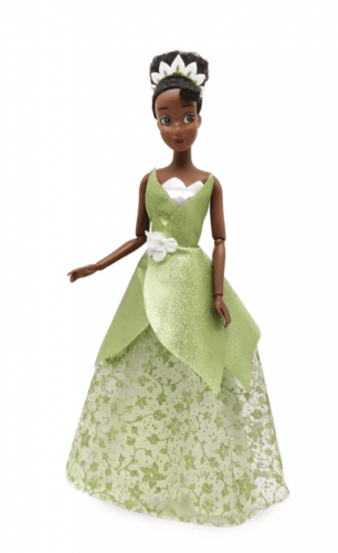 دمية - تيانا